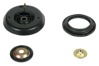 Ремкомплект, опора стойки амортизатора KYB SM1922 Suspension Mounting Kit