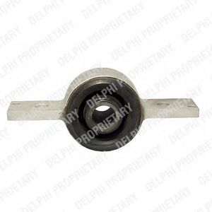 Сайлентблок рычага DELPHI TD557W