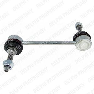 Тяга / стійка стабілізатора DELPHI TC1797