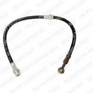 Тормозной шланг DELPHI LH6221