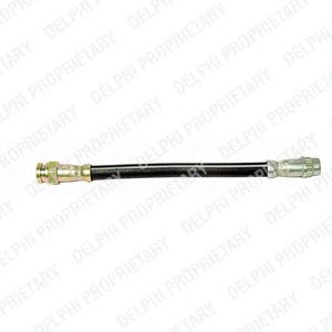 Тормозной шланг DELPHI LH6235