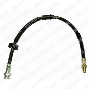 Тормозной шланг DELPHI LH6359