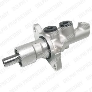 Главный тормозной цилиндр DELPHI LM40825