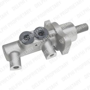 Главный тормозной цилиндр DELPHI LM49922