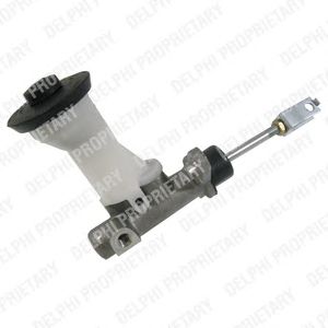 Главный цилиндр сцепления DELPHI LM61096