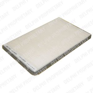 Фильтр салона DELPHI TSP0325021