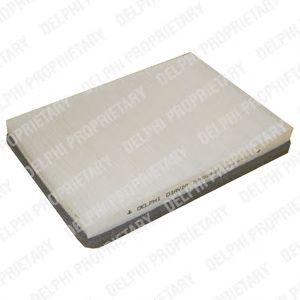 Фильтр салона DELPHI TSP0325025