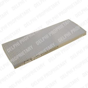Фильтр салона DELPHI TSP0325026