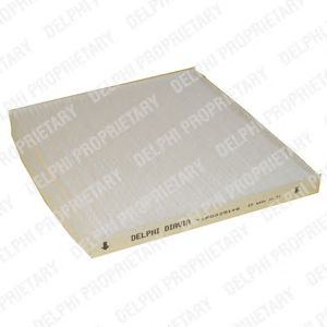 Фильтр салона DELPHI TSP0325148