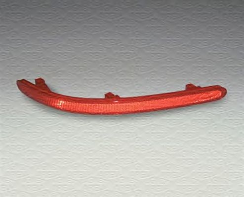 Отражатель MAGNETI MARELLI 714049740801