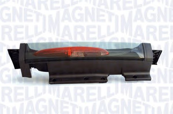Задній ліхтар MAGNETI MARELLI 714025460704
