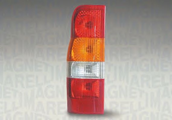 Задній ліхтар MAGNETI MARELLI 712384041110