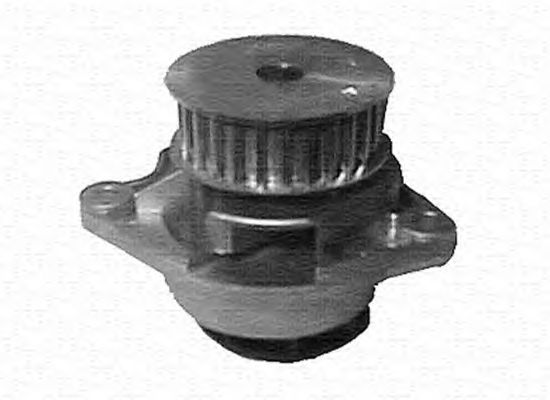 Помпа MAGNETI MARELLI 350981777000