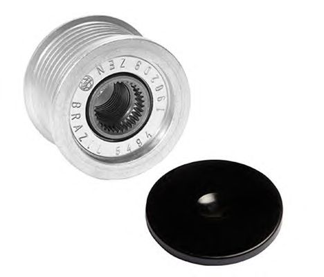 Шків генератора MAGNETI MARELLI 940113010062