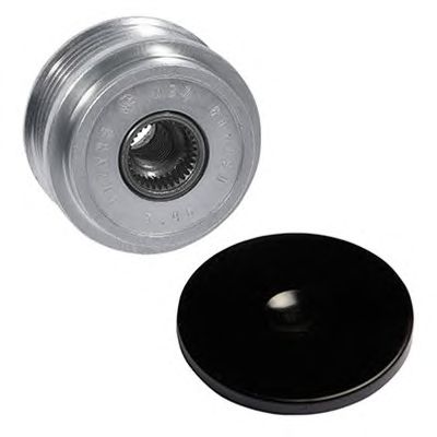 Шків генератора MAGNETI MARELLI 940113010064