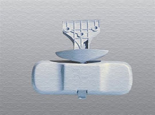 Внутреннее зеркало MAGNETI MARELLI 350314025570