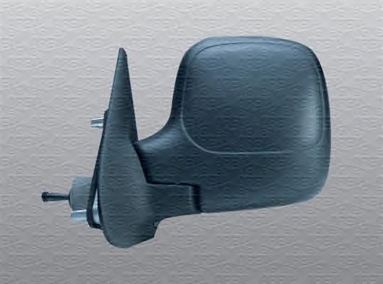 Зеркало заднего вида MAGNETI MARELLI 351990104250
