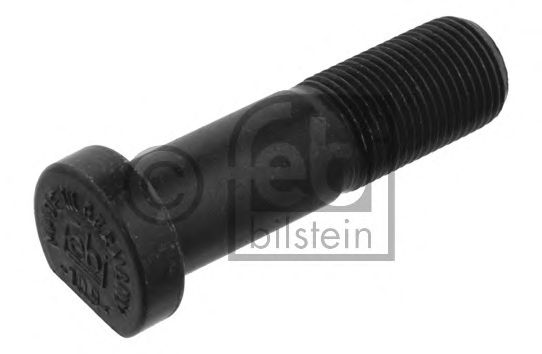 Болт крепления колеса FEBI BILSTEIN 01647