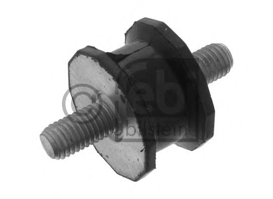 Буфер глушителя FEBI BILSTEIN 01653