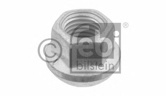Гайка крепления колеса FEBI BILSTEIN 03857