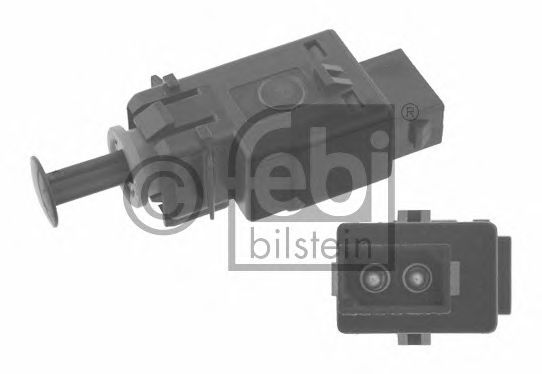 Выключатель фонаря сигнала торможения FEBI BILSTEIN 06036