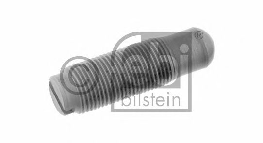 Болт регулирования зазора в клапане FEBI BILSTEIN 07717