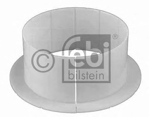 Сайлентблоки ресори FEBI BILSTEIN 11880