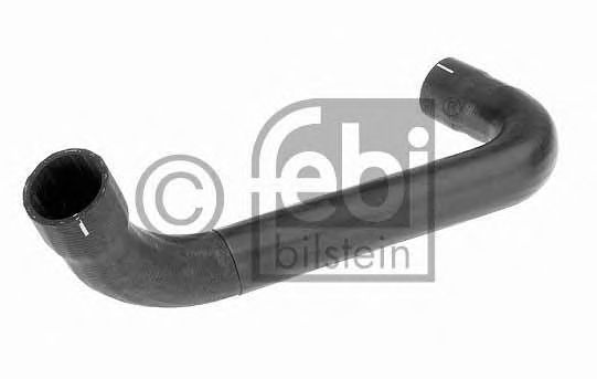 Шланг радиатора FEBI BILSTEIN 14017