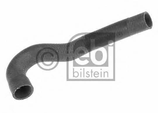 Шланг радиатора FEBI BILSTEIN 14020