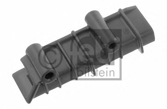 Планка успокоителя цепи FEBI BILSTEIN 17072