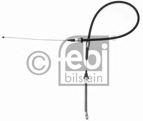 Трос ручника FEBI BILSTEIN 17307