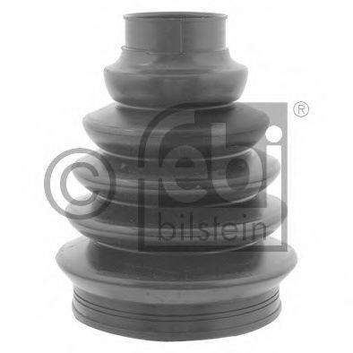 Пыльник ШРУСА FEBI BILSTEIN 18601