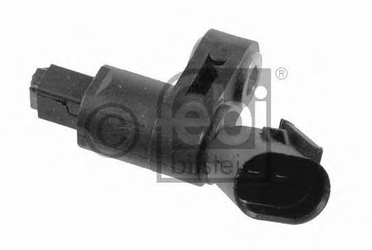 Датчик вращения колеса FEBI BILSTEIN 21584