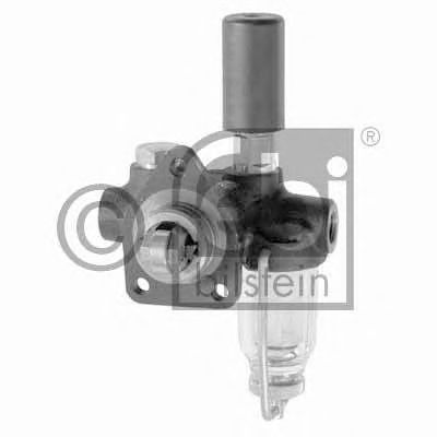 Топливный насос FEBI BILSTEIN 22484