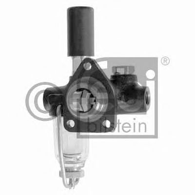 Топливный насос FEBI BILSTEIN 22576