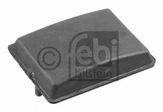 Упорная прокладка, листовая ресс FEBI BILSTEIN 23491