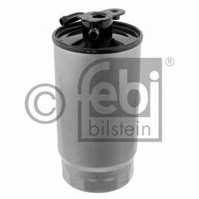 Топливный фильтр FEBI BILSTEIN 23950
