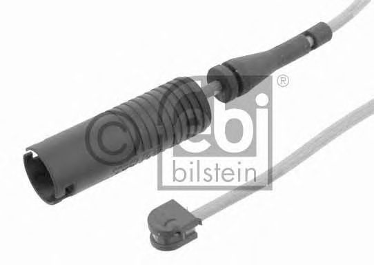 Датчик износа колодок FEBI BILSTEIN 24014