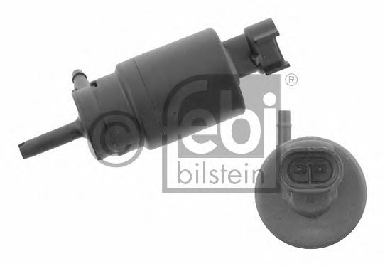 Насос омывателя FEBI BILSTEIN 24067