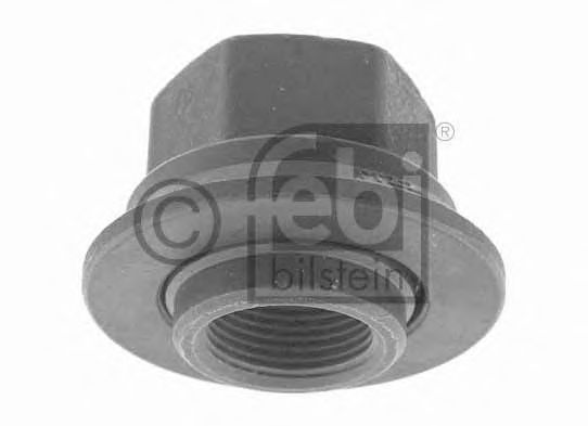 Гайка крепления колеса FEBI BILSTEIN 24335