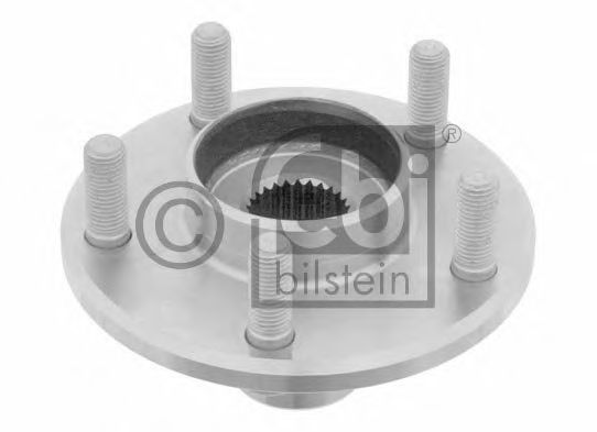 Ступиця колеса FEBI BILSTEIN 24351