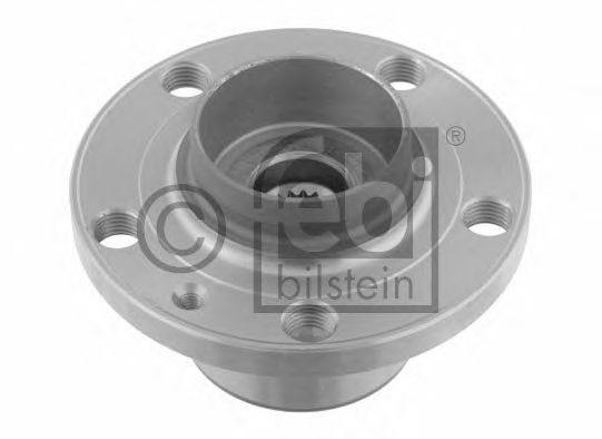 Підшипник маточини FEBI BILSTEIN 24574