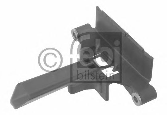Планка успокоителя цепи FEBI BILSTEIN 25281