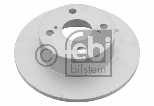 Гальмівний диск FEBI BILSTEIN 26071