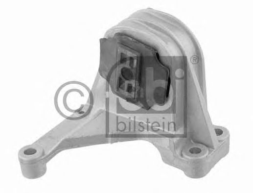 Подвеска, ступенчатая коробка передач FEBI BILSTEIN 26144