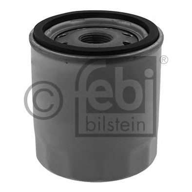 Масляный фильтр FEBI BILSTEIN 27138