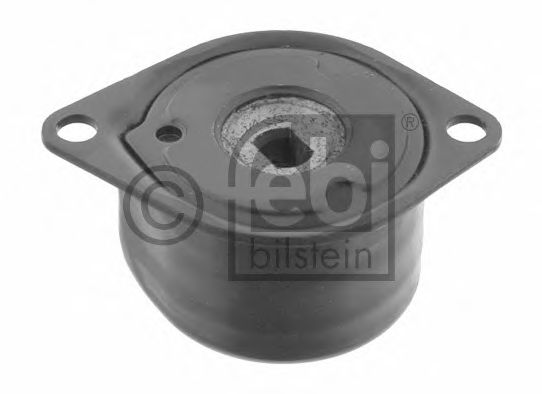 Натяжитель ремня FEBI BILSTEIN 27814