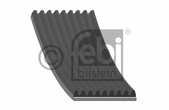 Поликлиновой ремінь FEBI BILSTEIN 29084