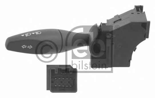 Мигающий указатель FEBI BILSTEIN 29237
