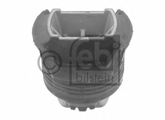 Втулка, балка моста FEBI BILSTEIN 29348
